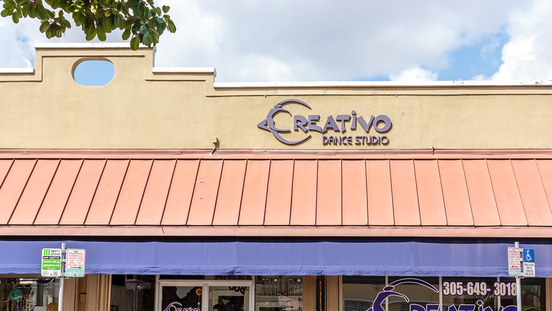 Creativo Kids Dance School — Miami