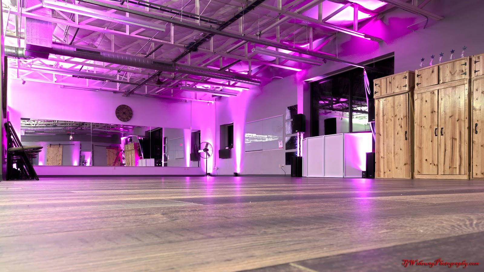 Dance Edge — Columbus