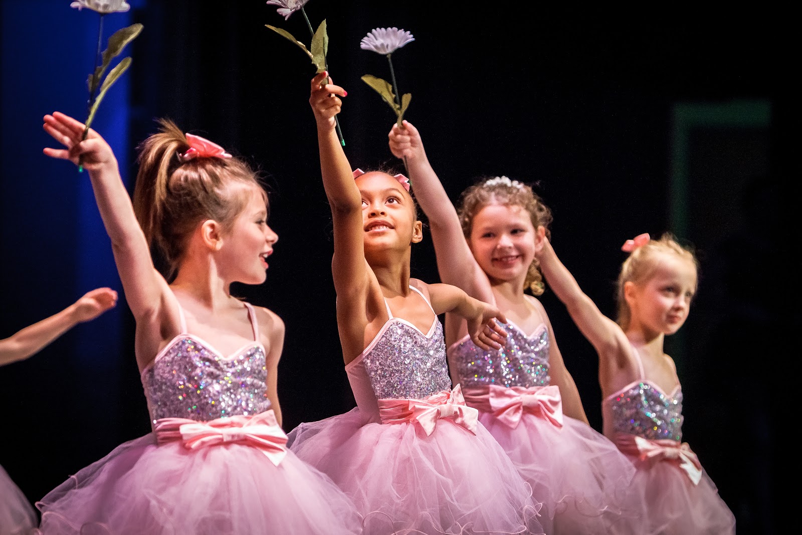 Kehl School of Dance — Madison