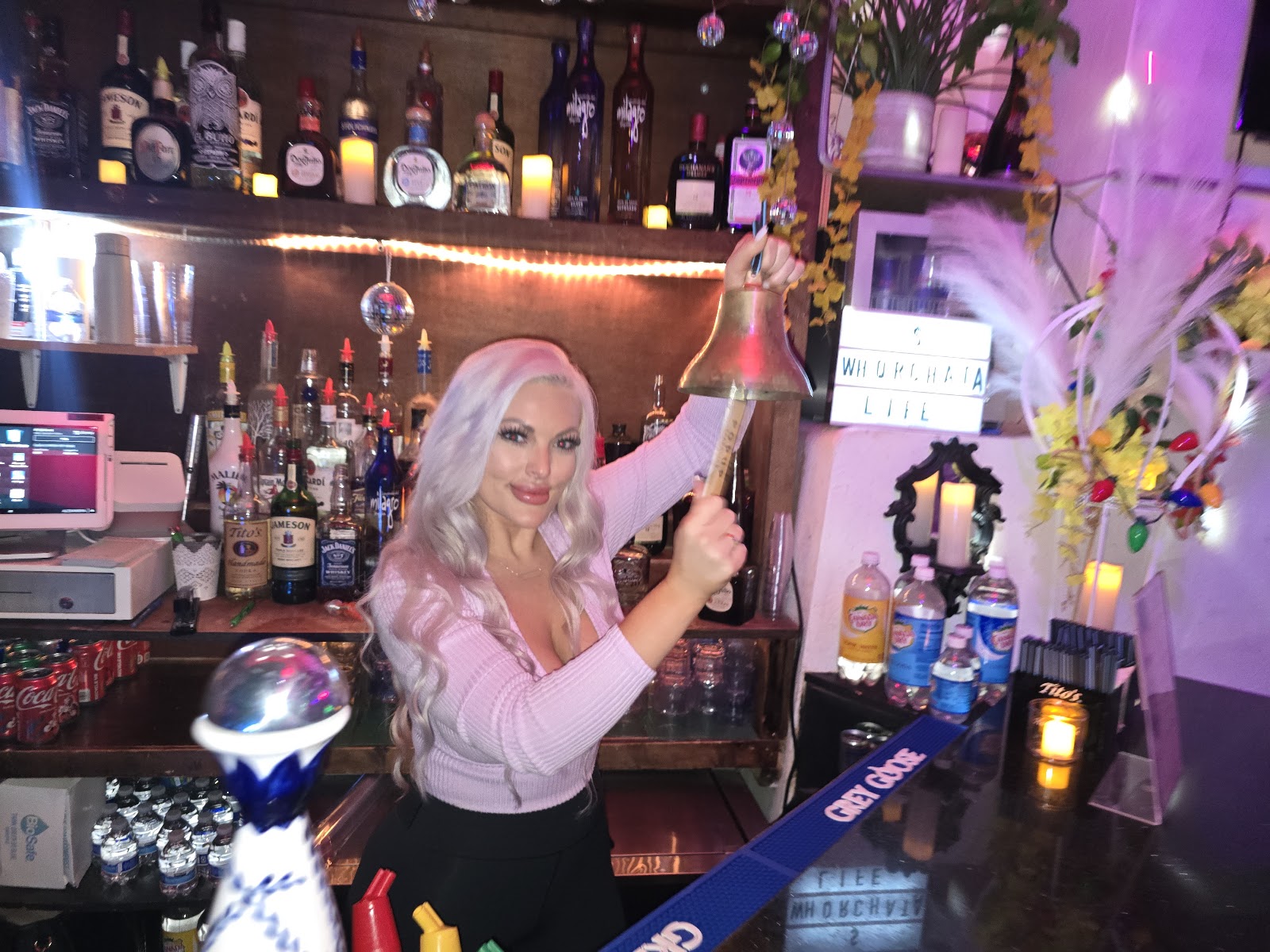 Cafe Citron — Washington