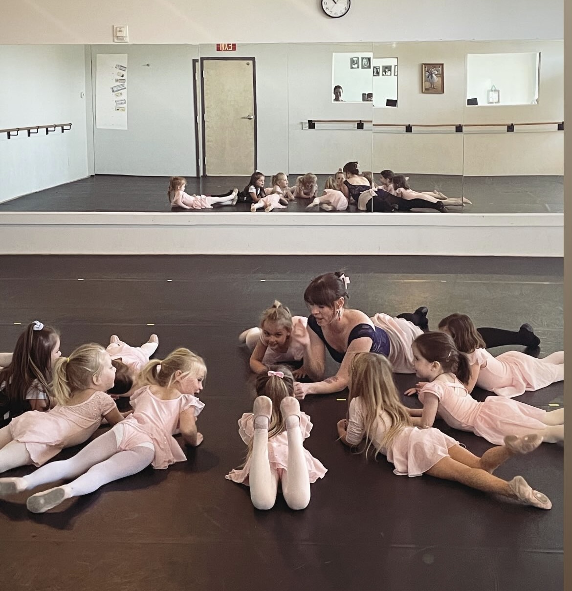 Dance Academy of Bellevue — Nashville