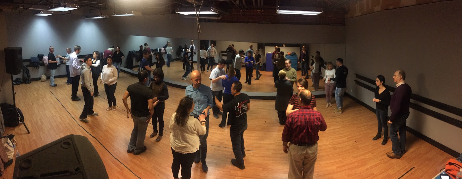 HotSalsaHot — Hamilton Township