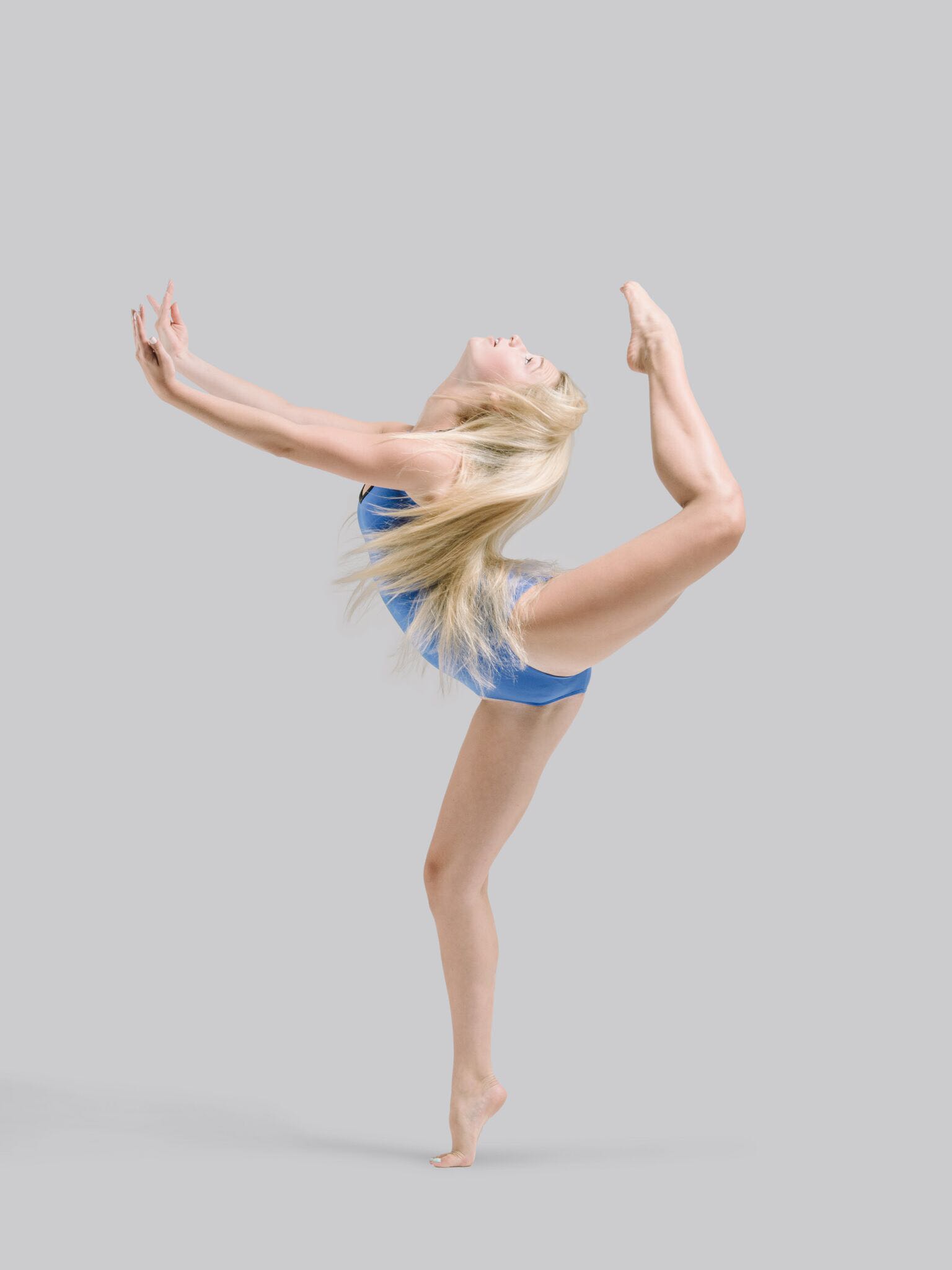 Rock City Dance Center - Little Rock — Little Rock