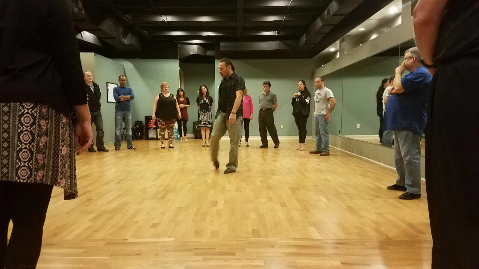 MoveStudio Charlotte — Charlotte