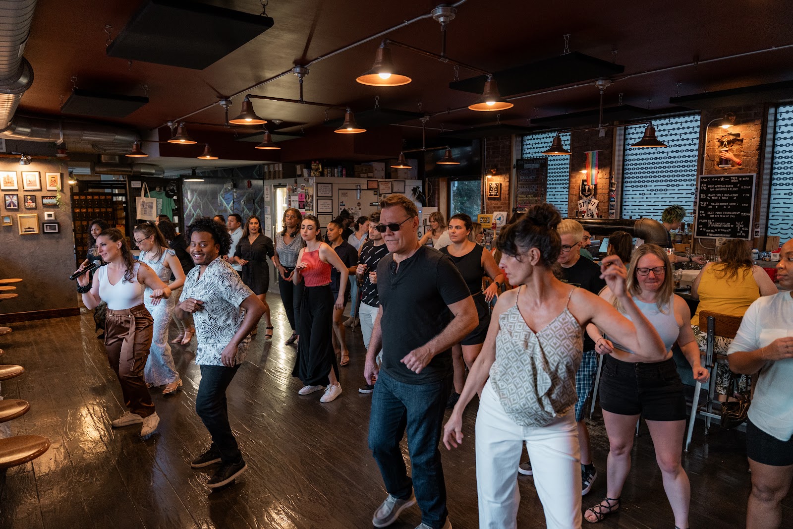 COLECTIVO Dance & Creative Arts Studio — Ossining