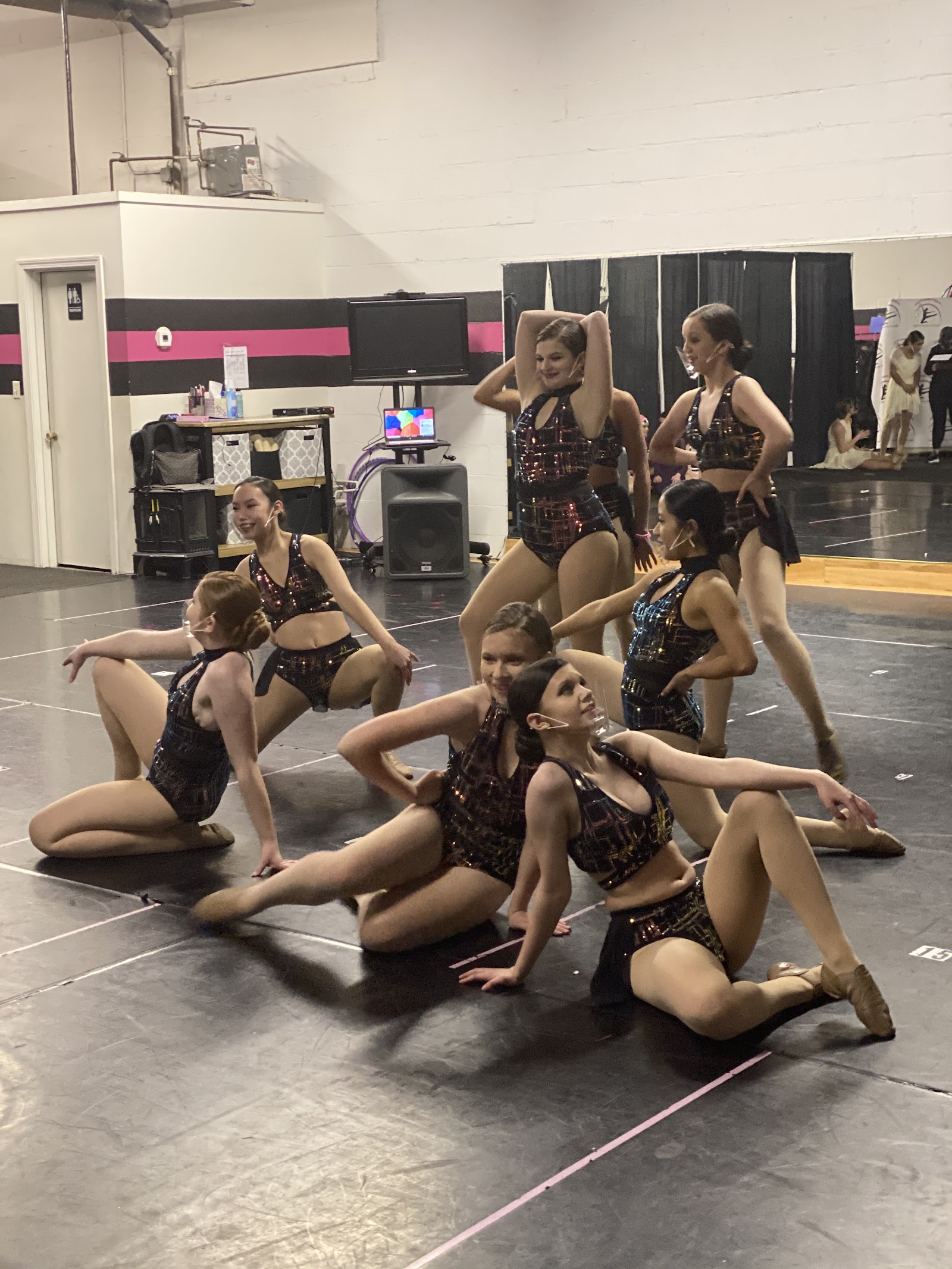 Bridget’s Dance Studio — Braintree