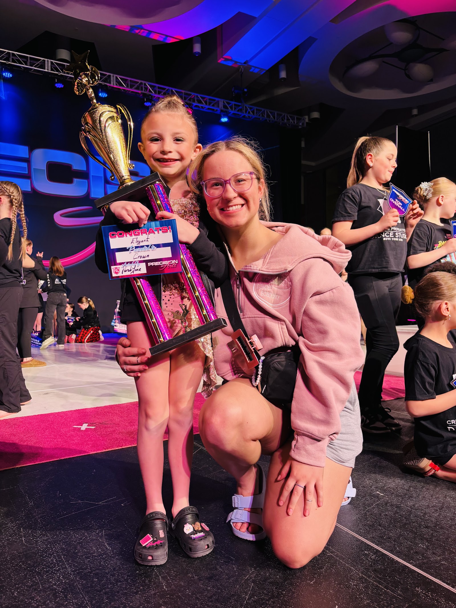 Danaille’s Dance Academy — Green Bay