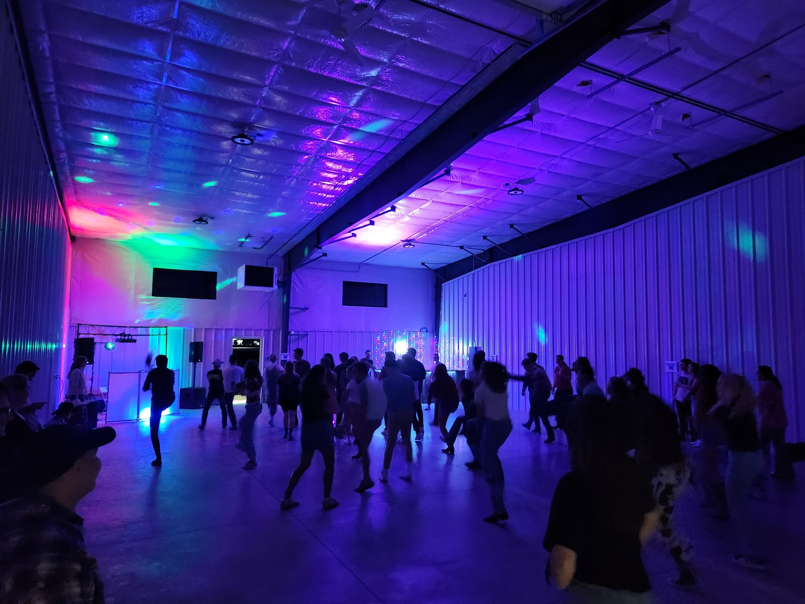 KingRoundUp — Rexburg