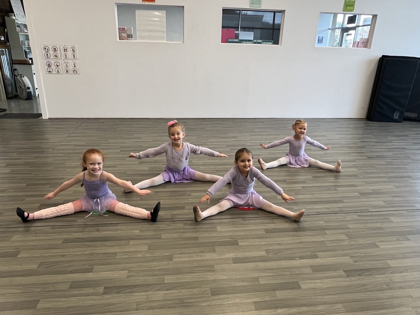 Rise Dance Academy — Nampa