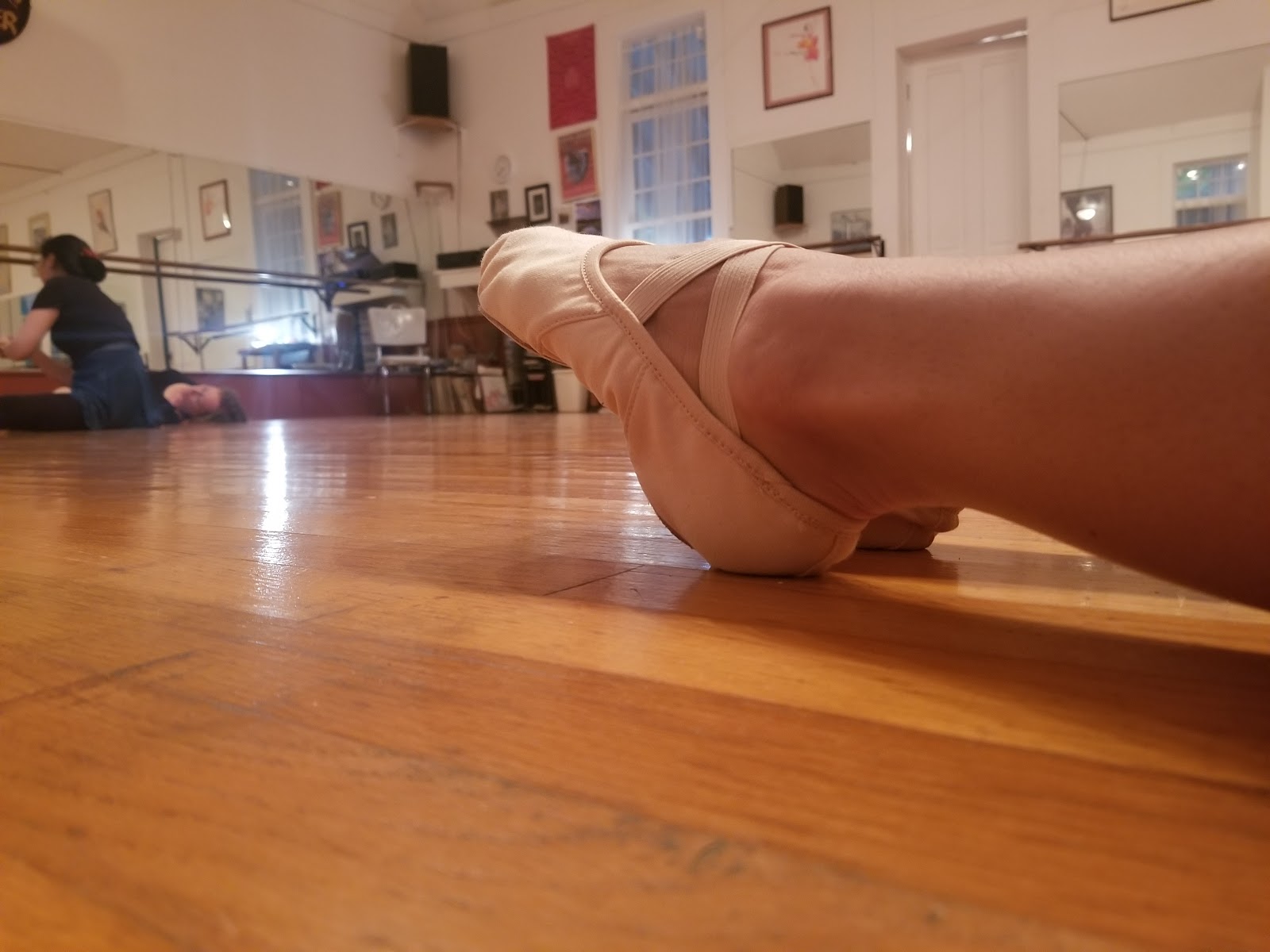 Fayetteville Dance Center — Fayetteville