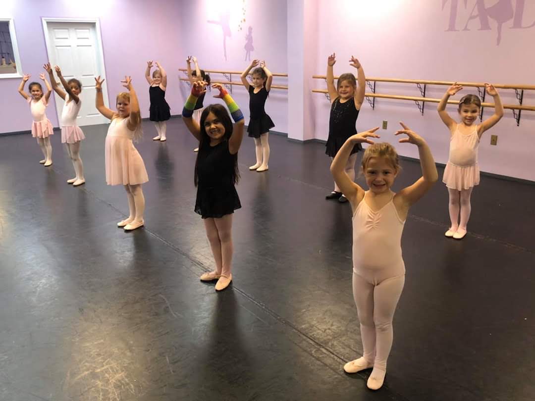 Timberlane Arts and Dance Academy — Tallahassee