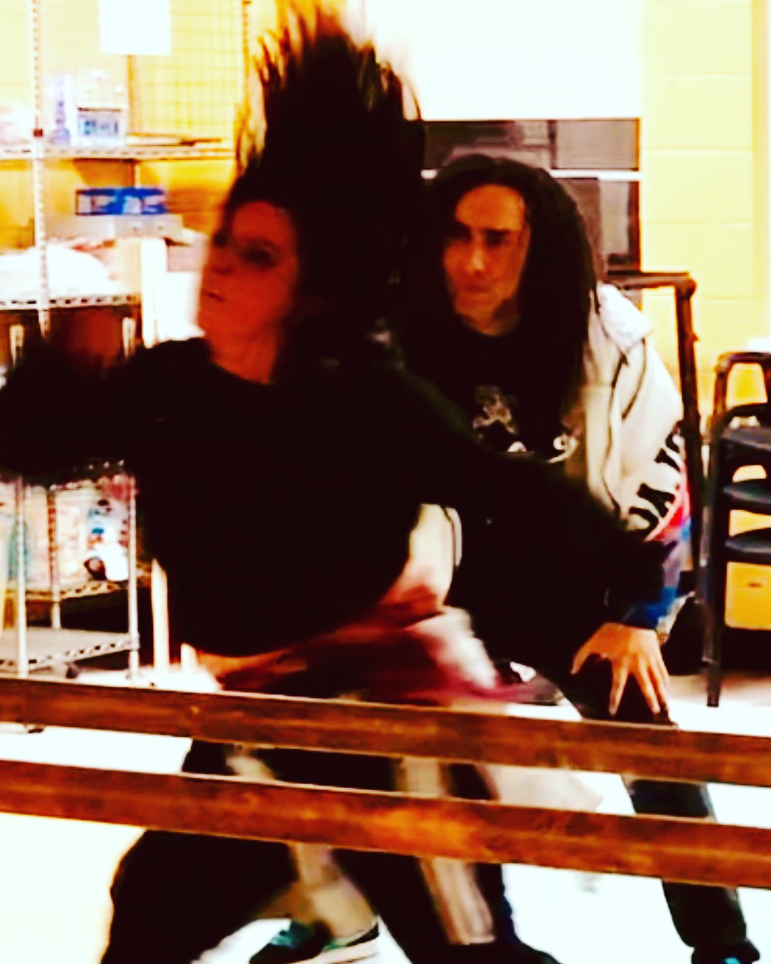 Baltimore Dance Center — Baltimore