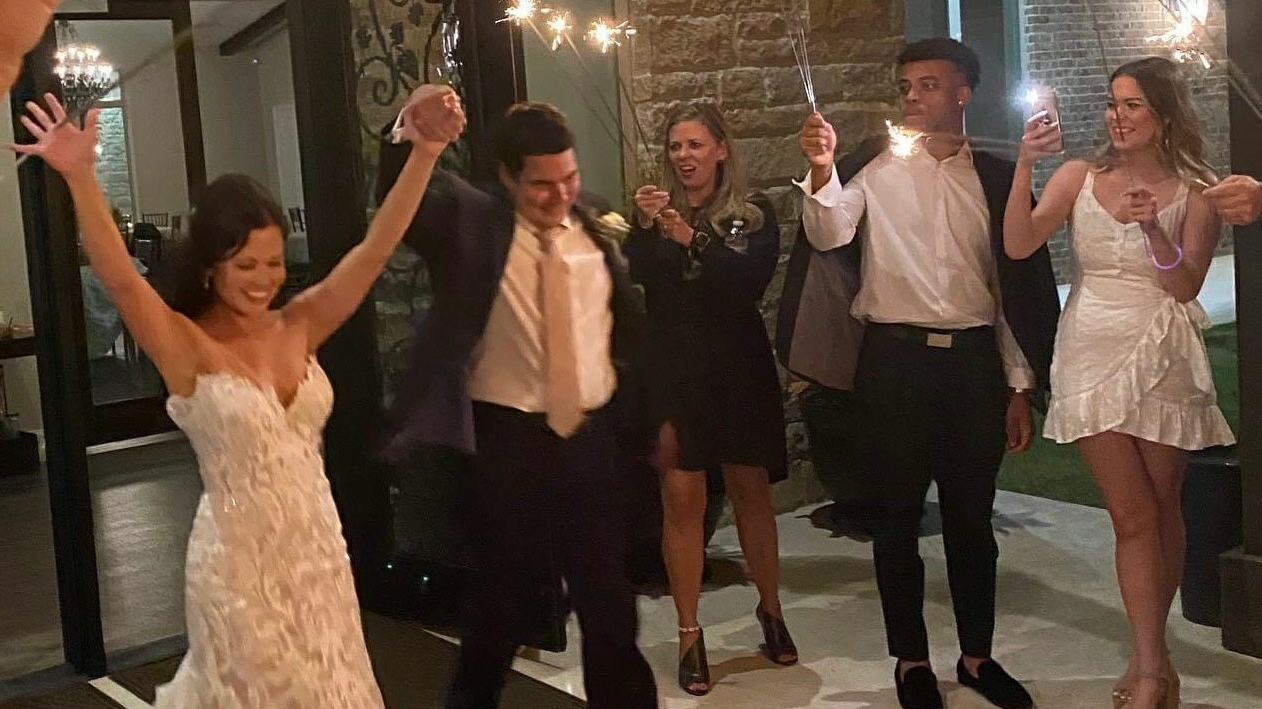 Dynamic Dance DFW — Arlington