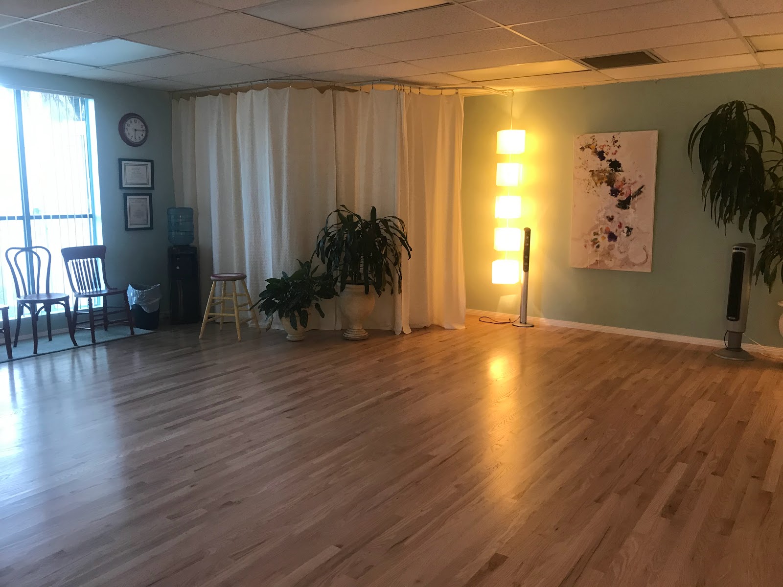 Dancing Together — San Diego