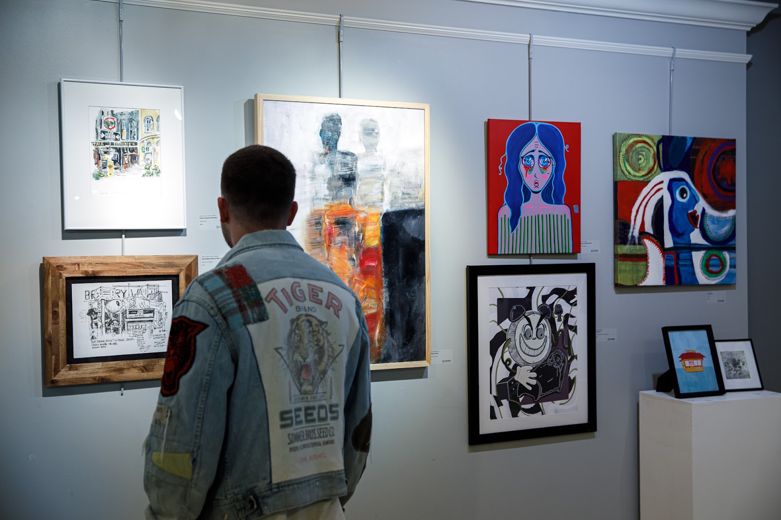 Riverside Arts Center — Ypsilanti