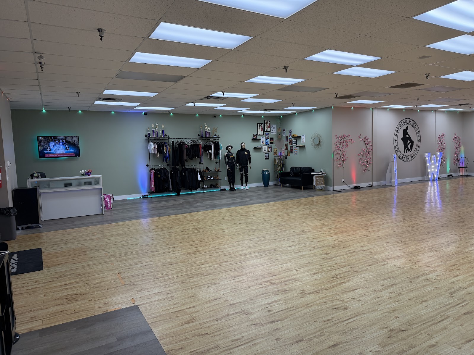 The Dance Loft CLT — Charlotte