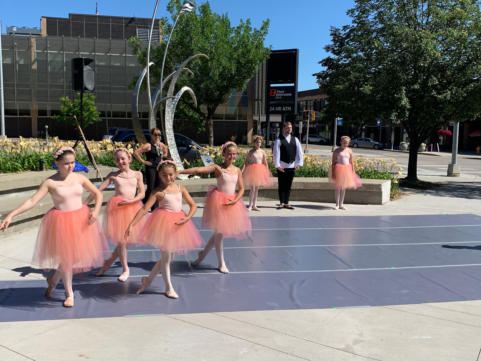 Dance Gallery of South Dakota — Sioux Falls