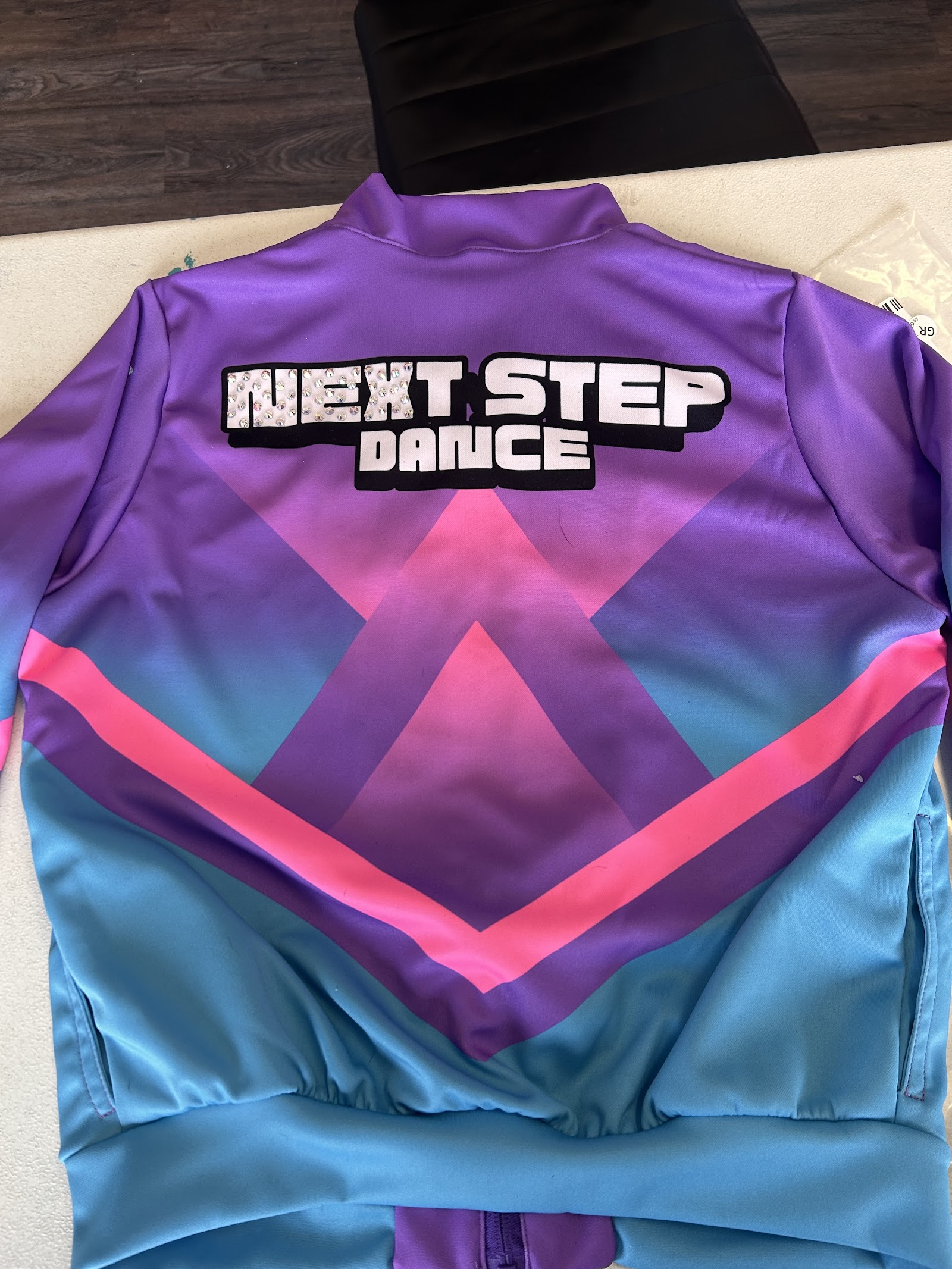 Next Step Dance — Bloomington