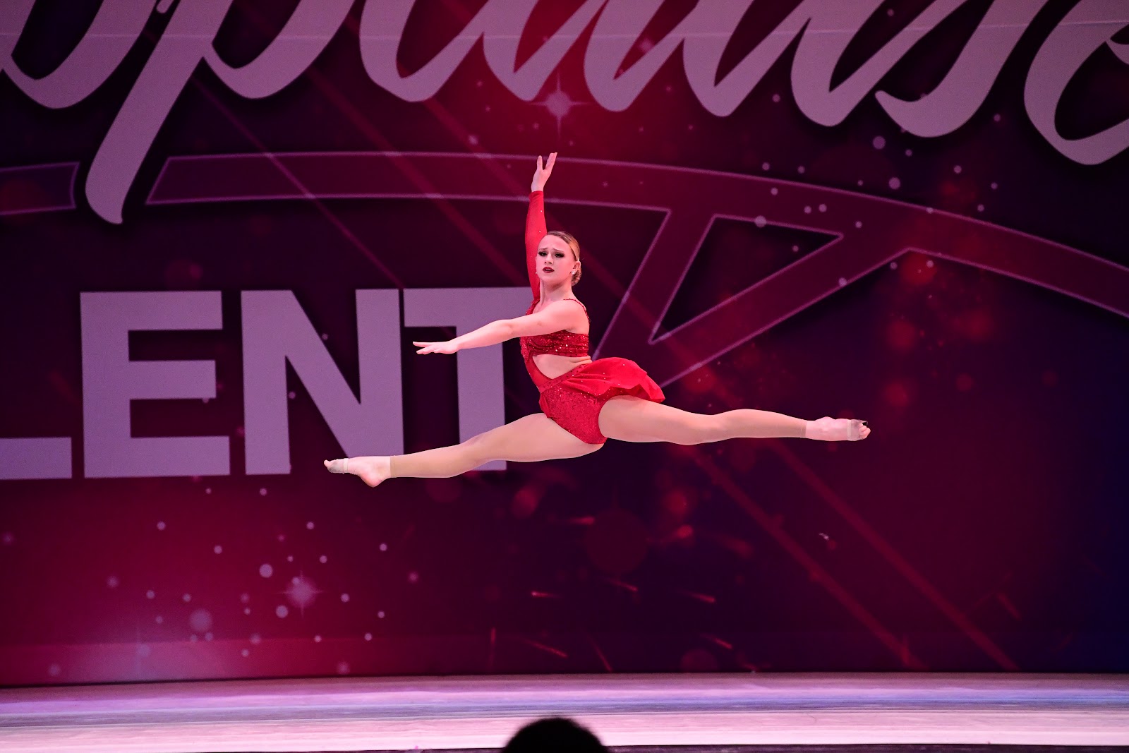 Southern Poise Dance Center — Theodore