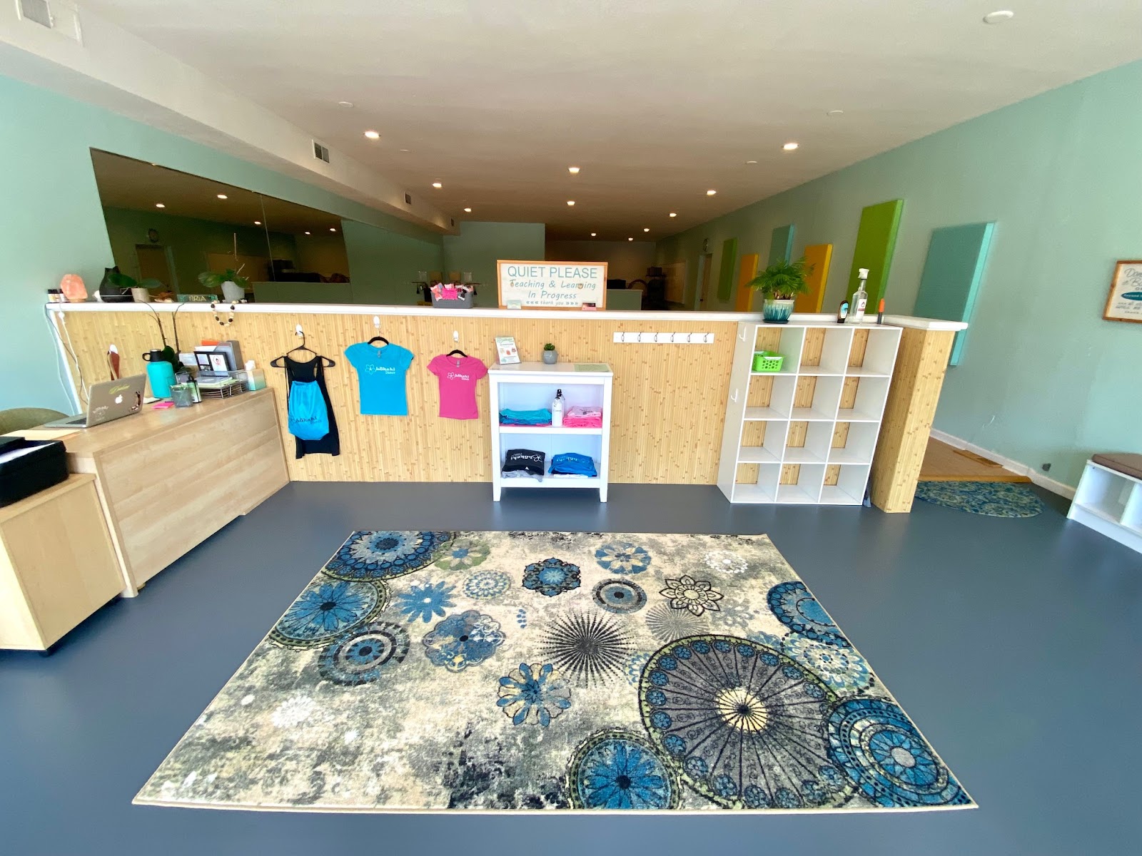 Lōkahi Dance — Coeur d'Alene