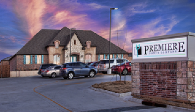 Premiere Dance Company — Norman