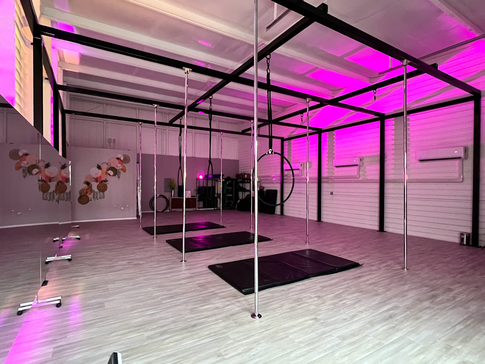 Aerial Atmosphere — Lubbock