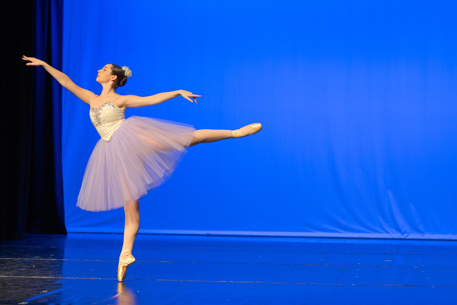 Patterson School of Ballet, Inc. — Erie