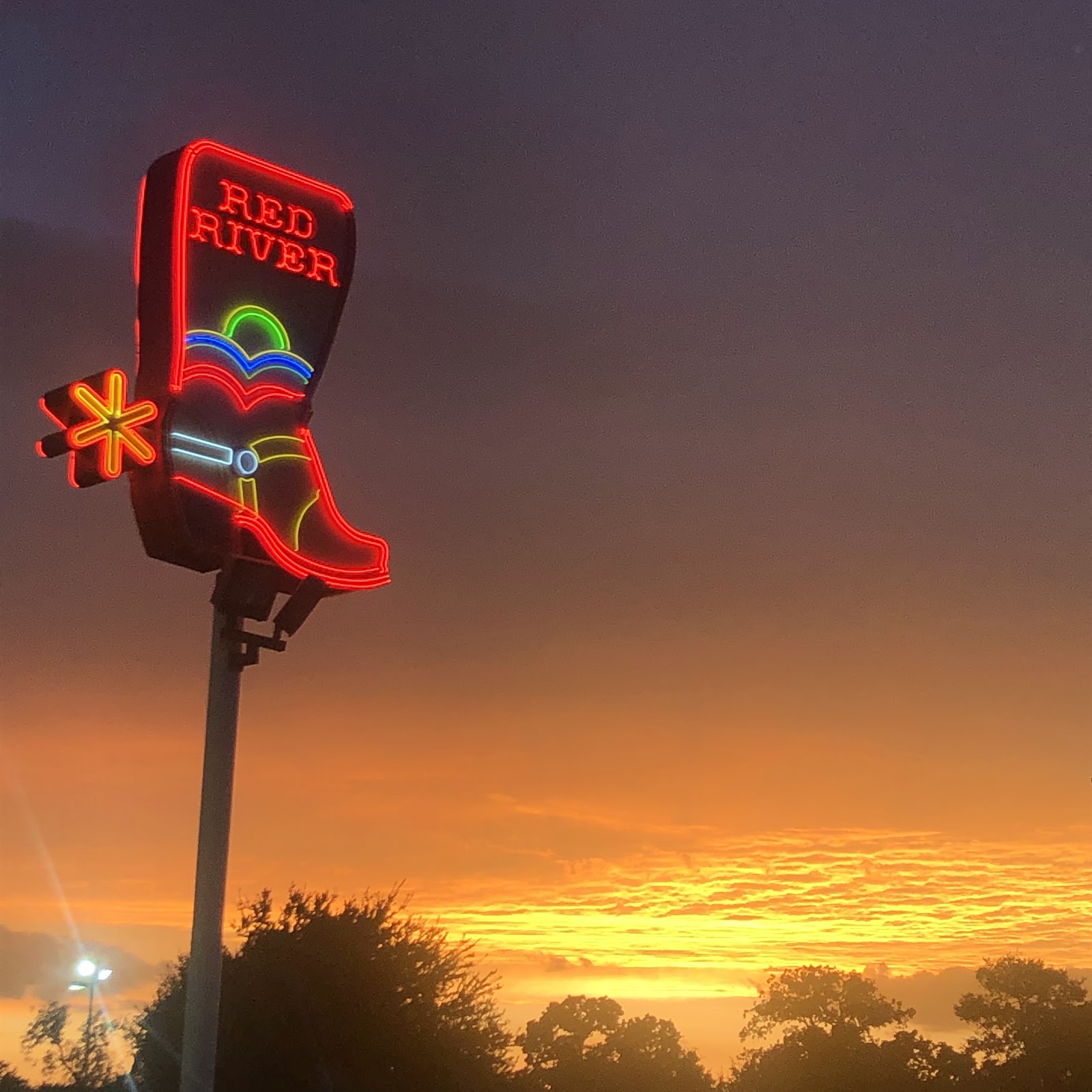 Cowboys Red River | Dancehall & Saloon — Dallas