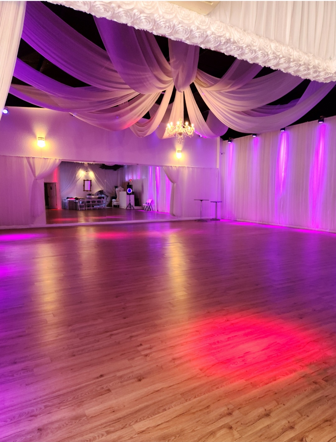 Lorraine's Dance Studio — Orlando