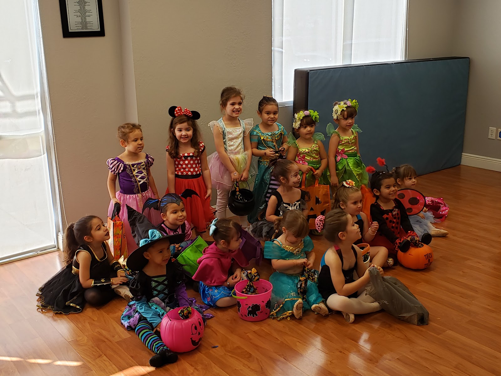 Miami Dancity Studios — Miami Lakes