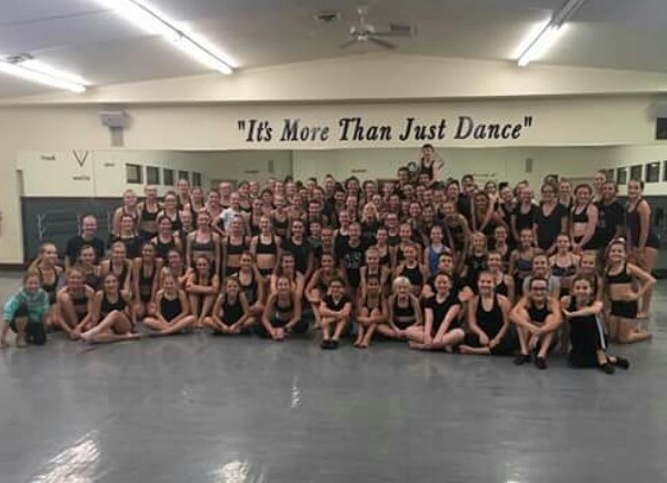 Barb's Centre For Dance — Green Bay