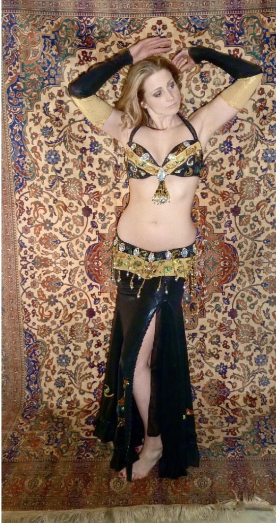 Belly Dance Tucson — Tucson