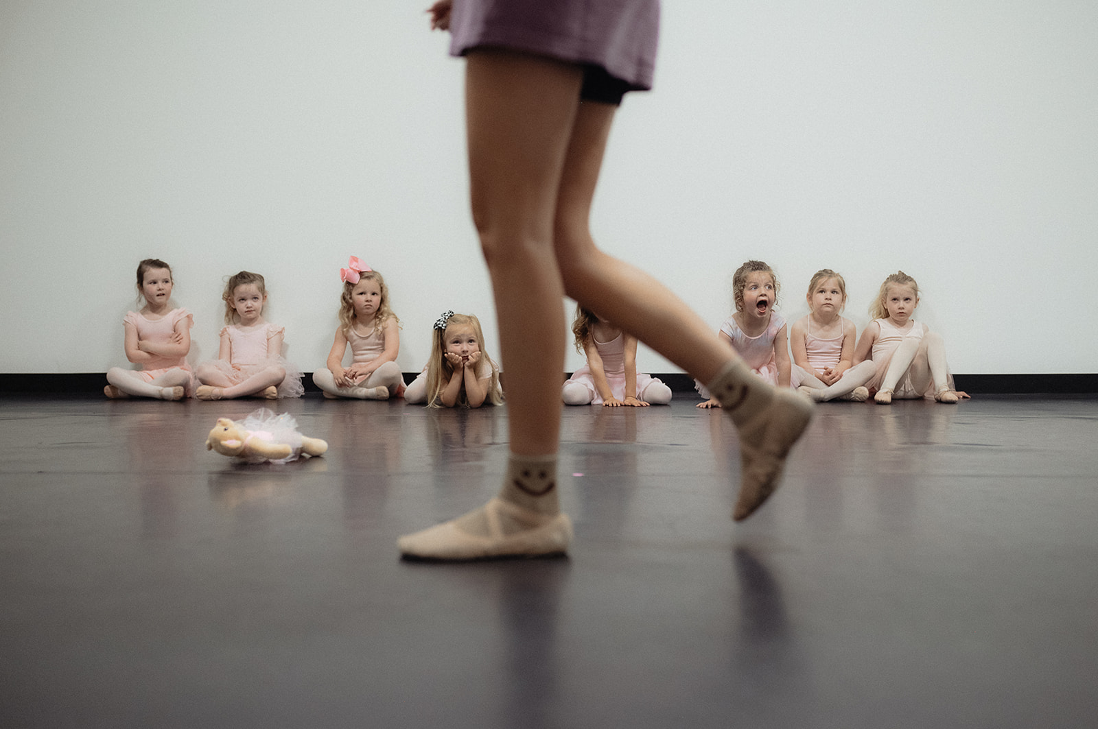 The Art of Motion — Fayetteville