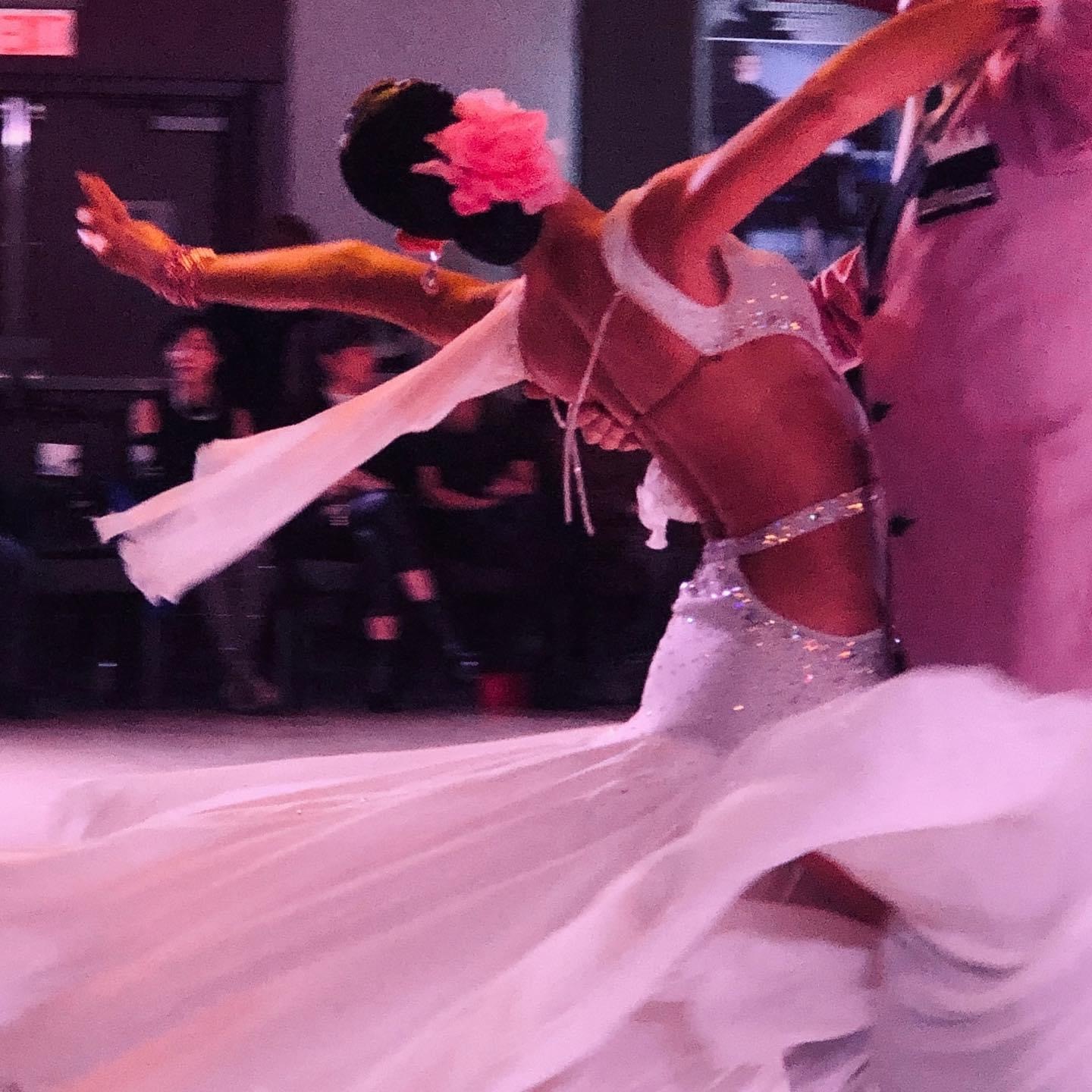 Arthur Murray Dance Studio of Worcester — Worcester