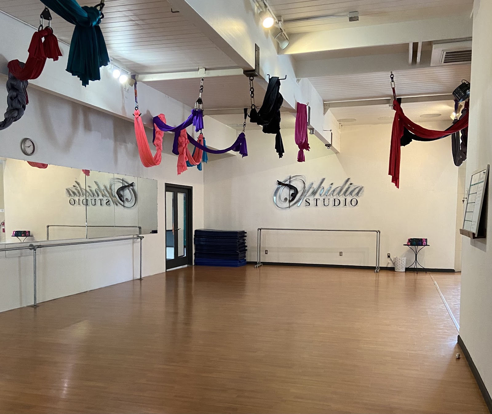 Revel Movement — Boise