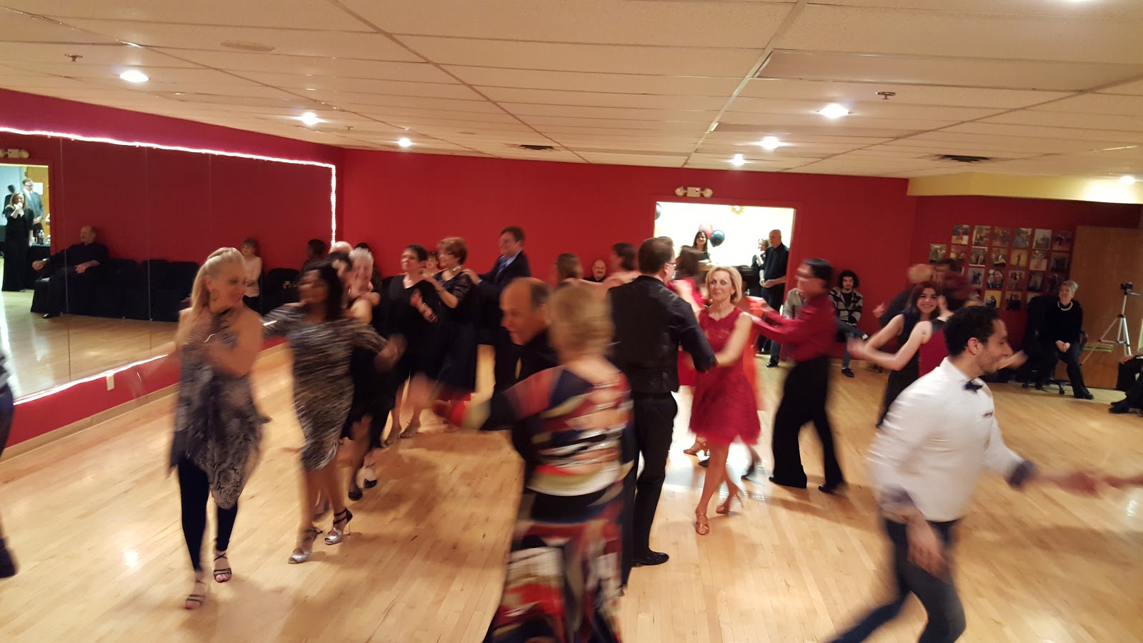 WHYM Dance + Movement + More — Beachwood