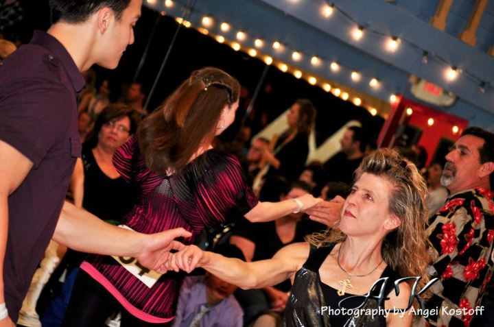 Step by Step Dance Studio — Springfield