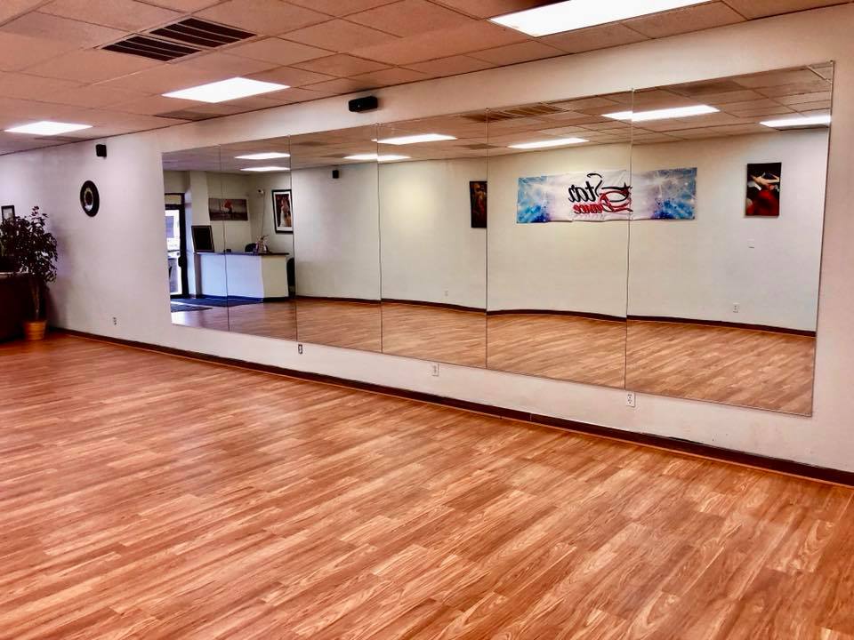 Star Dance AZ — Mesa