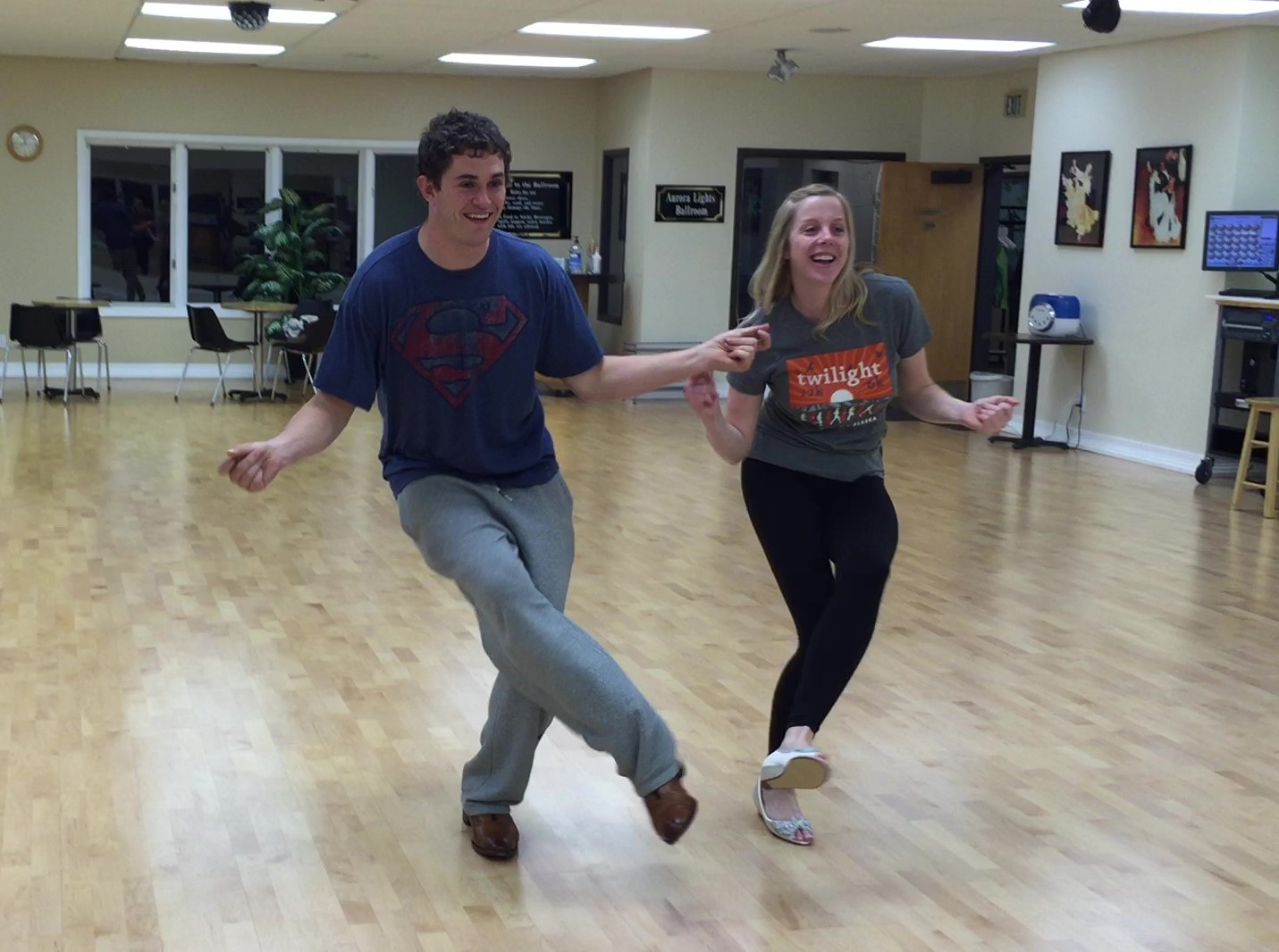 Fred Astaire Dance Studio - Anchorage — Anchorage