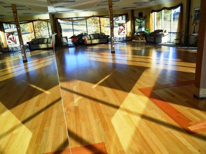 MACS - Movement Arts Community Studio — Colorado Springs