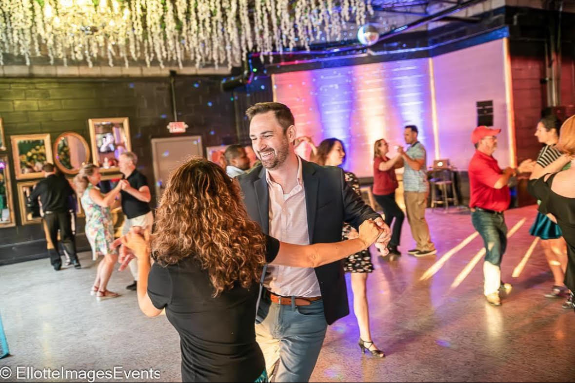 Marble City Ballroom — Knoxville