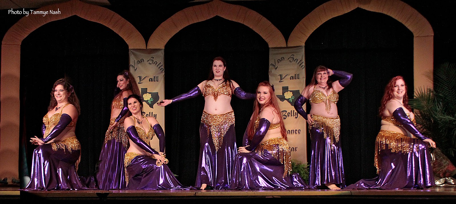 Isis Academy Performing Arts — Bedford