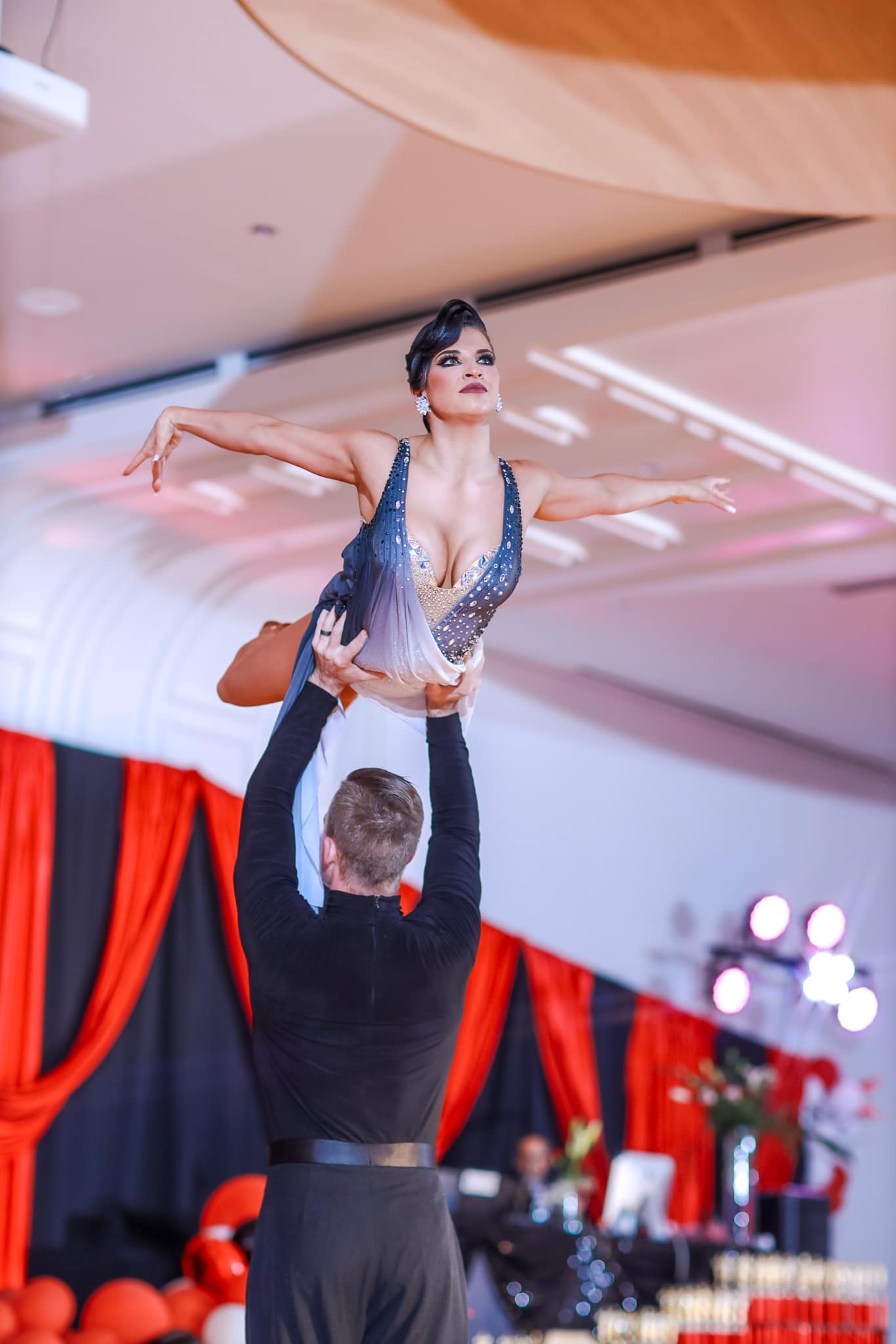 Ballroom Dance Studios Franklin — Franklin