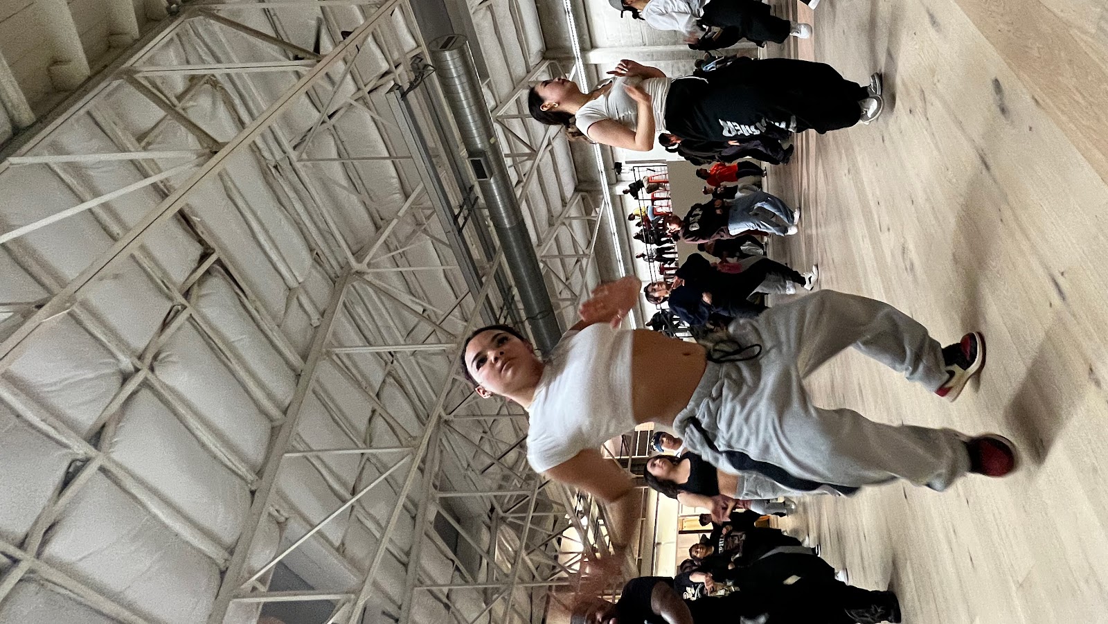 City Dance Studios — San Francisco