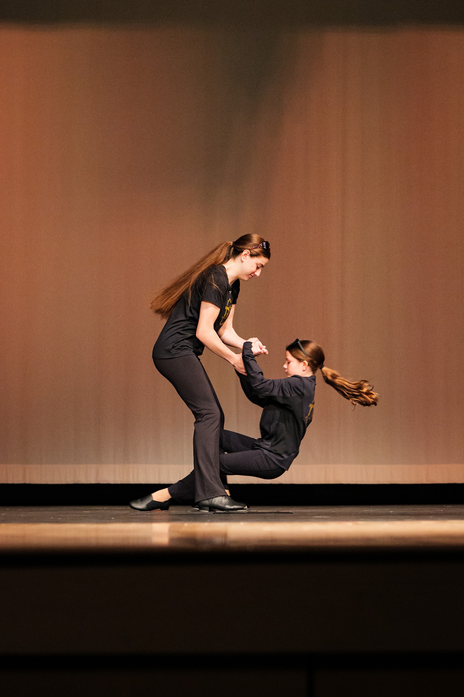 The Dance Factory, LLC — Dover