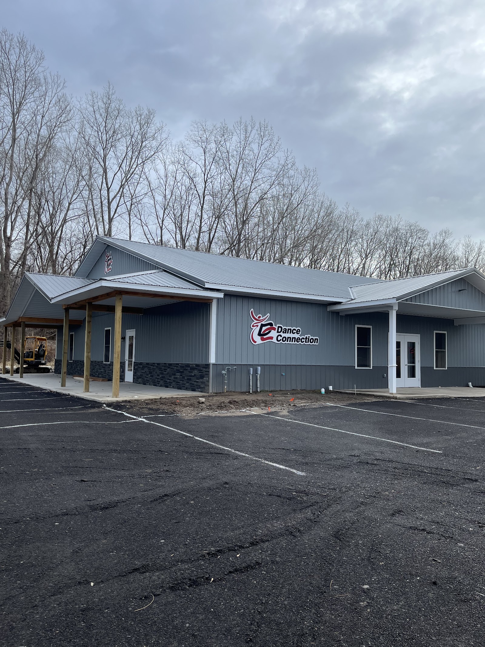 Dance Connection — Rochester