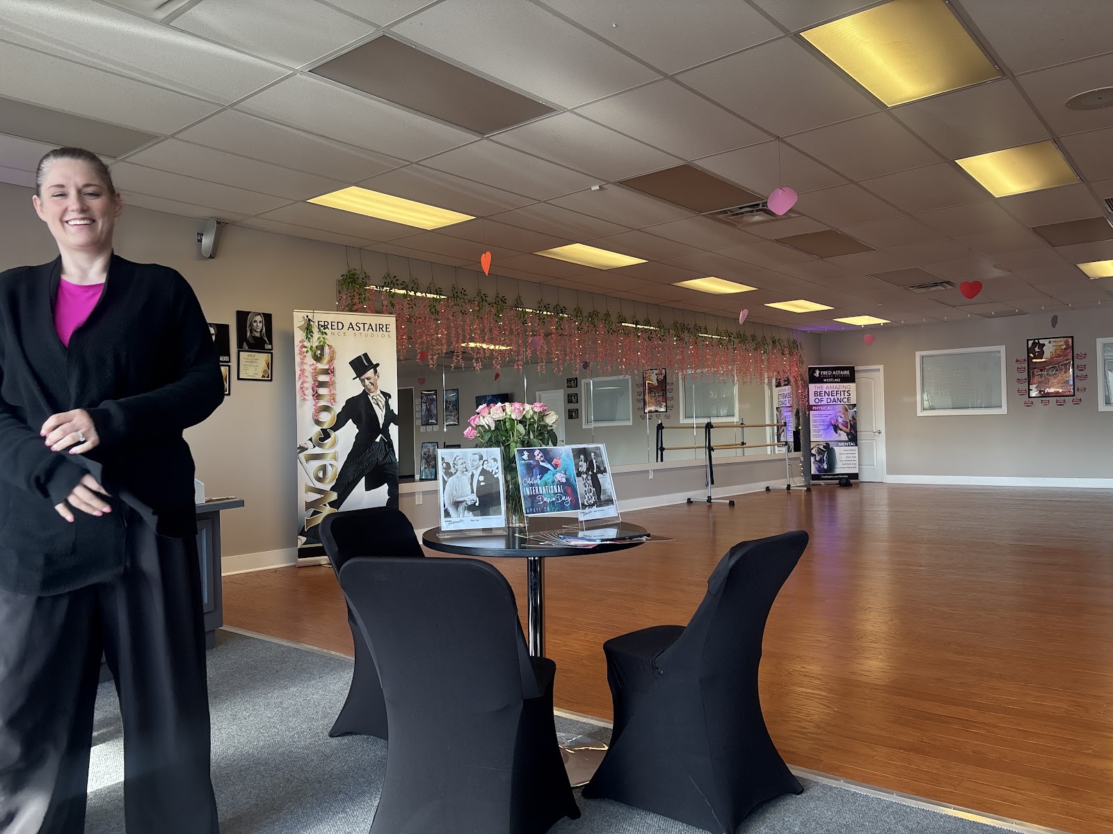 Fred Astaire Dance Studios — North Olmsted