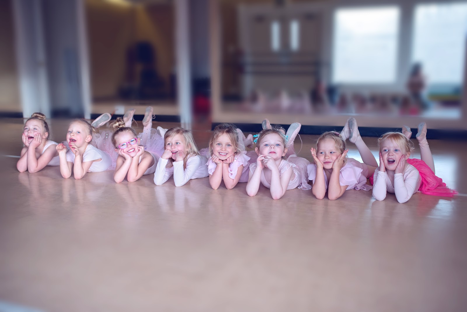 Synergy Dance Academy — Colorado Springs