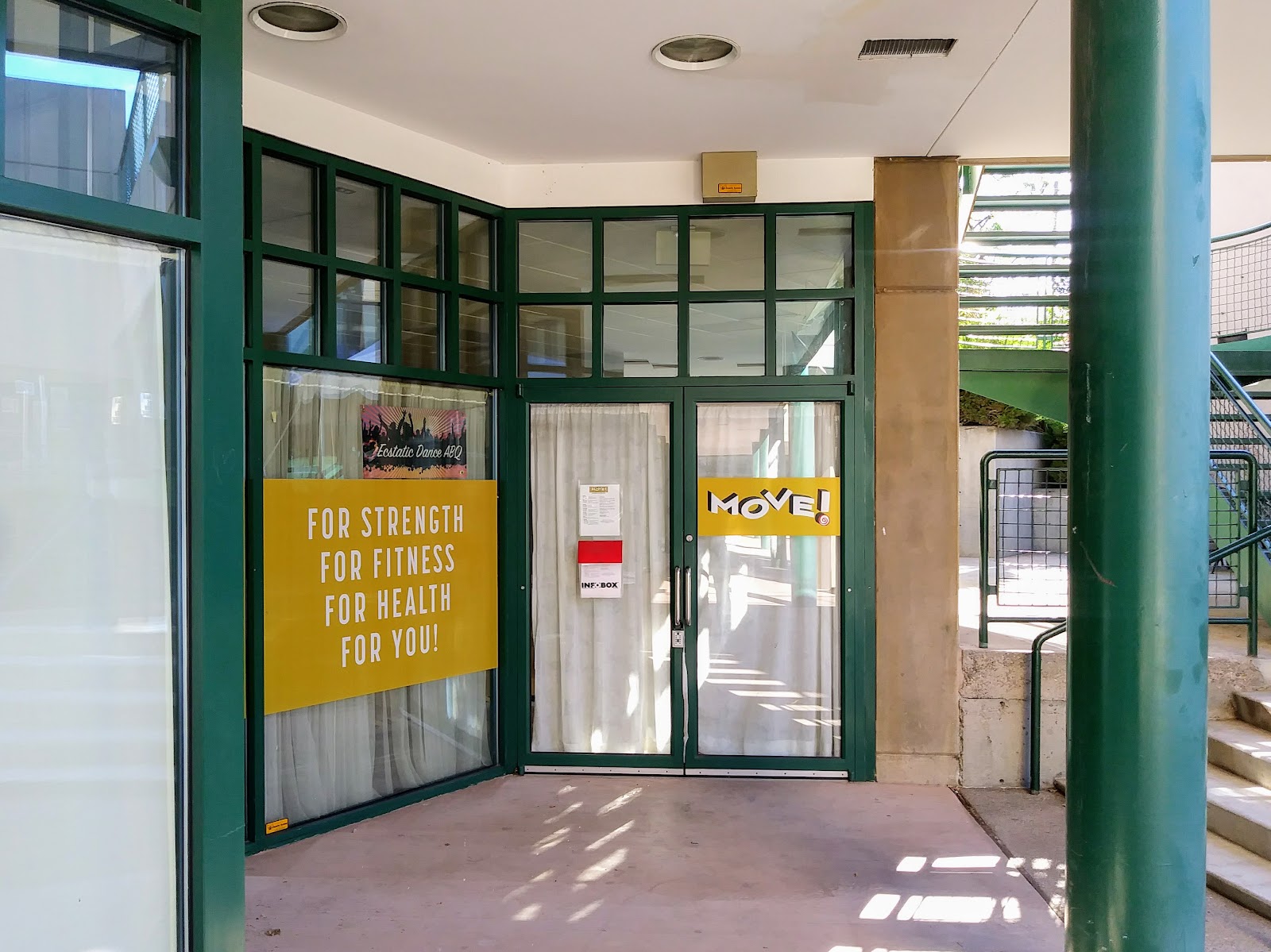 Studio Sway LLC — Albuquerque