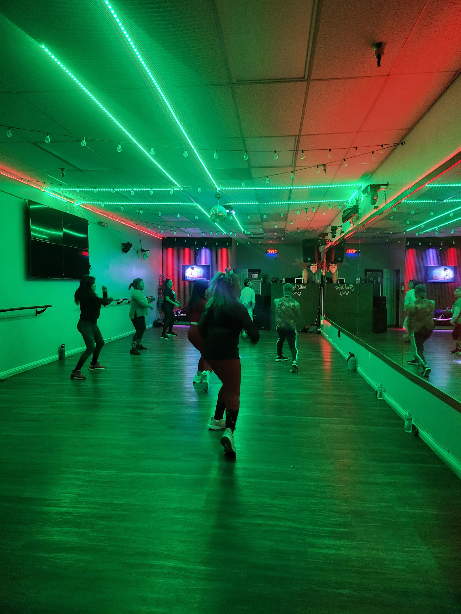 Studio Fit by A&P — Chula Vista